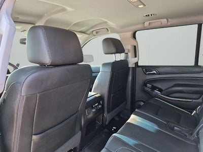 2019 Chevrolet Suburban 2WD 1500 LT