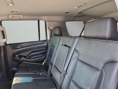 2019 Chevrolet Suburban 2WD 1500 LT