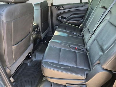 2019 Chevrolet Suburban 2WD 1500 LT