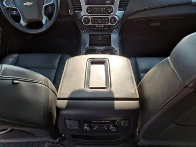 2019 Chevrolet Suburban 2WD 1500 LT