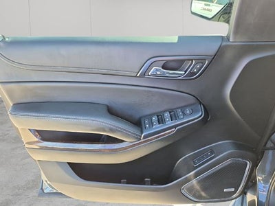 2019 Chevrolet Suburban 2WD 1500 LT