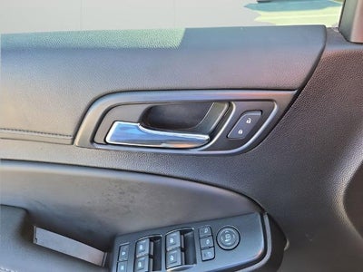 2019 Chevrolet Suburban 2WD 1500 LT