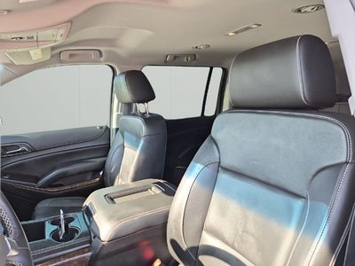 2019 Chevrolet Suburban 2WD 1500 LT