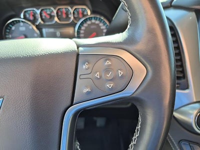 2019 Chevrolet Suburban 2WD 1500 LT