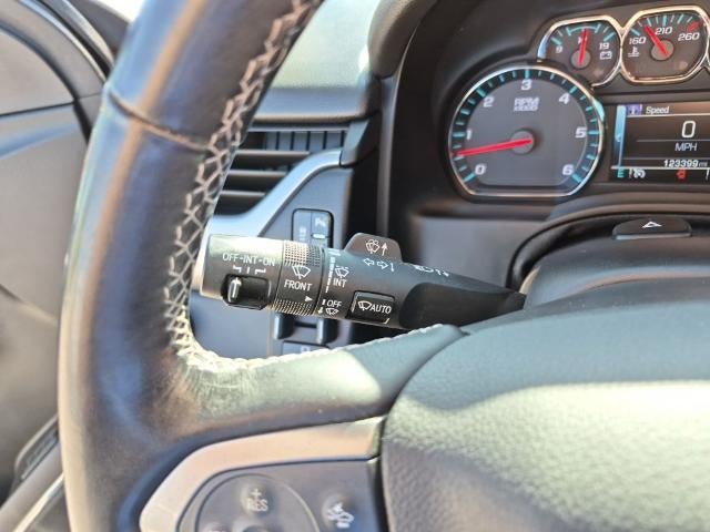 2019 Chevrolet Suburban 2WD 1500 LT