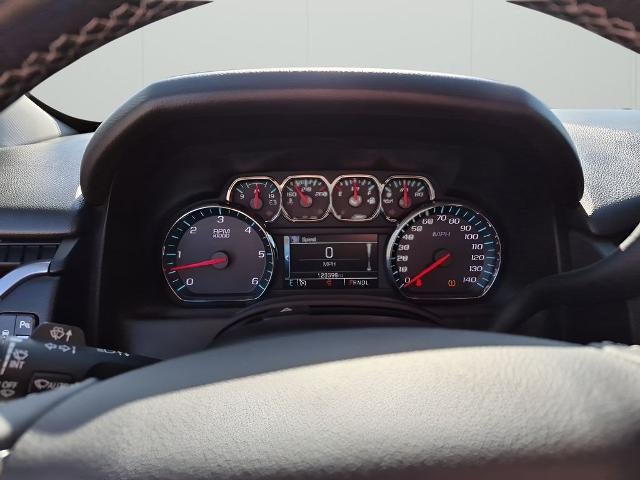 2019 Chevrolet Suburban 2WD 1500 LT