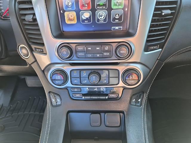 2019 Chevrolet Suburban 2WD 1500 LT