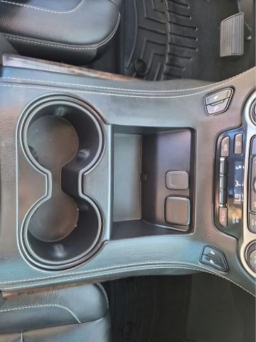 2019 Chevrolet Suburban 2WD 1500 LT