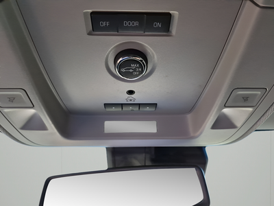 2019 Chevrolet Suburban 2WD 1500 LT