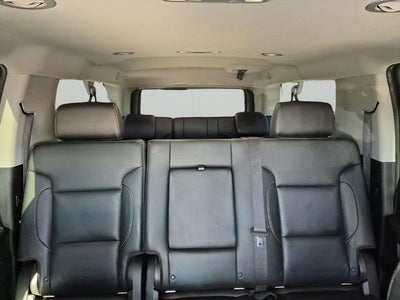 2019 Chevrolet Suburban 2WD 1500 LT