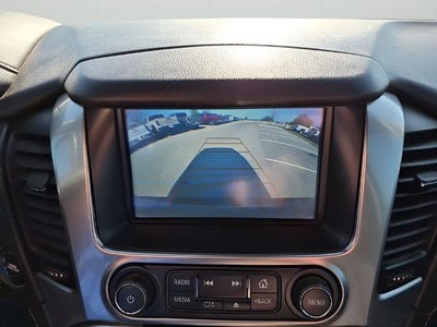 2019 Chevrolet Suburban 2WD 1500 LT