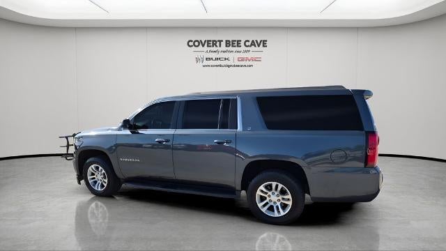 2019 Chevrolet Suburban 2WD 1500 LT