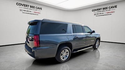2019 Chevrolet Suburban 2WD 1500 LT