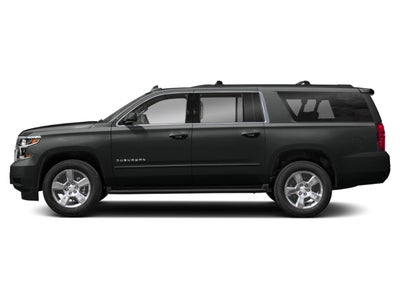 2019 Chevrolet Suburban 2WD 1500 LT