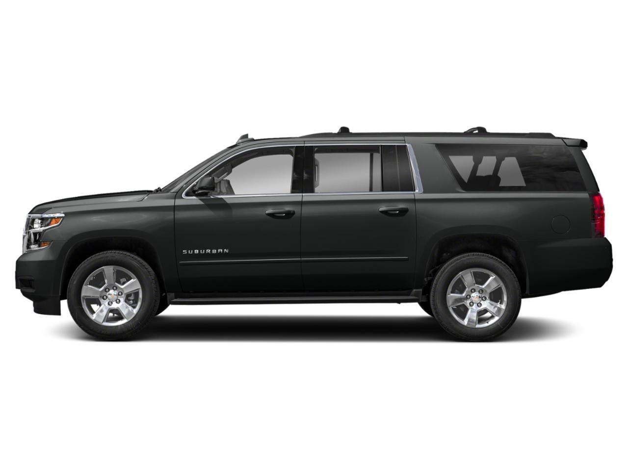 2019 Chevrolet Suburban 2WD 1500 LT