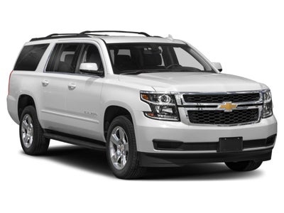 2019 Chevrolet Suburban 2WD 1500 LT