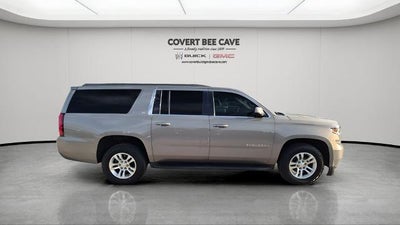 2019 Chevrolet Suburban 2WD 1500 LT
