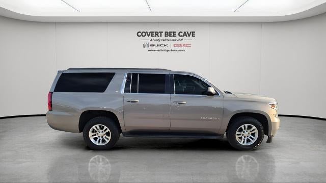2019 Chevrolet Suburban 2WD 1500 LT