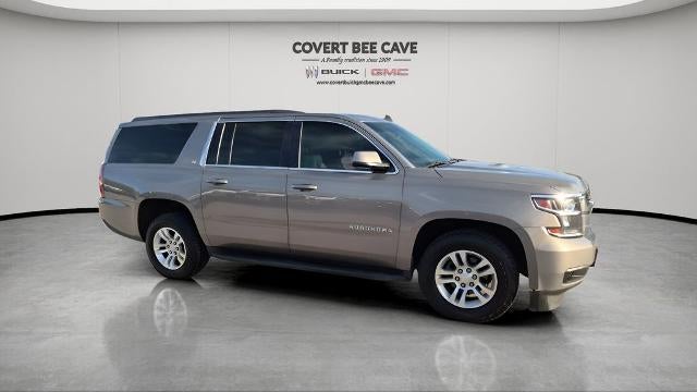 2019 Chevrolet Suburban 2WD 1500 LT