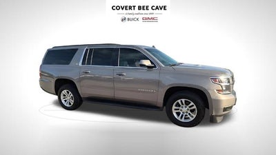 2019 Chevrolet Suburban 2WD 1500 LT