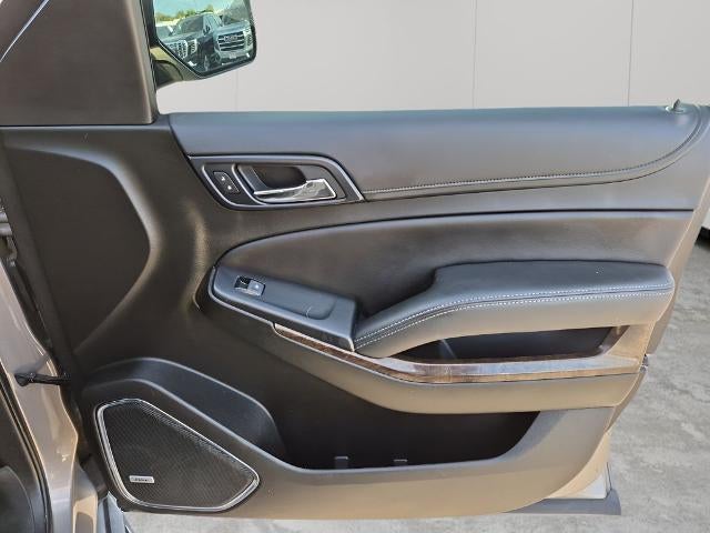 2019 Chevrolet Suburban 2WD 1500 LT