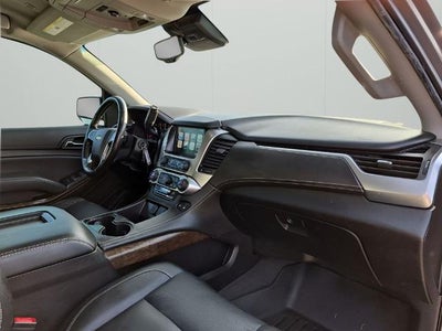 2019 Chevrolet Suburban 2WD 1500 LT