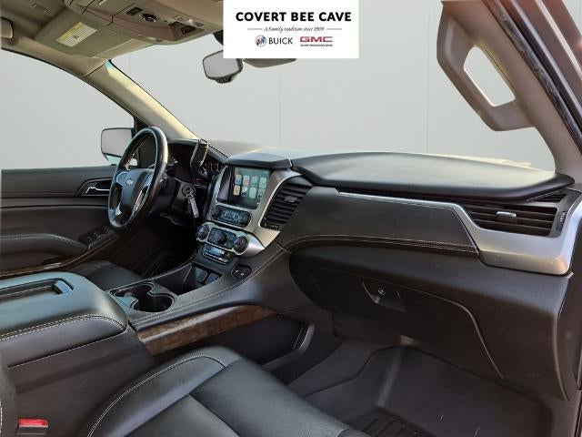 2019 Chevrolet Suburban 2WD 1500 LT