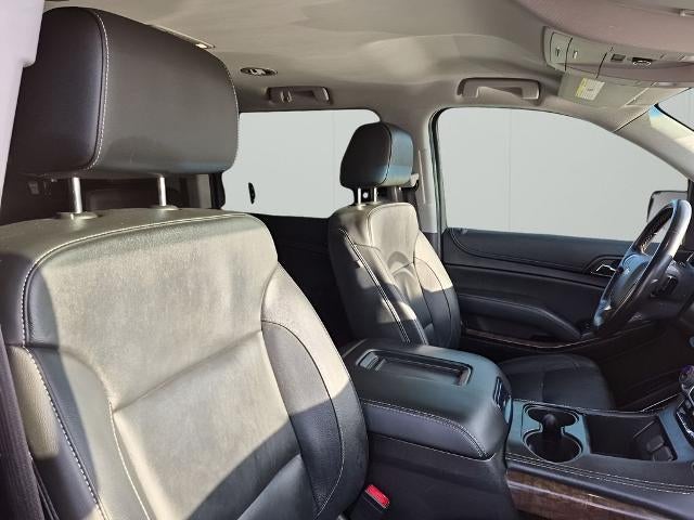 2019 Chevrolet Suburban 2WD 1500 LT