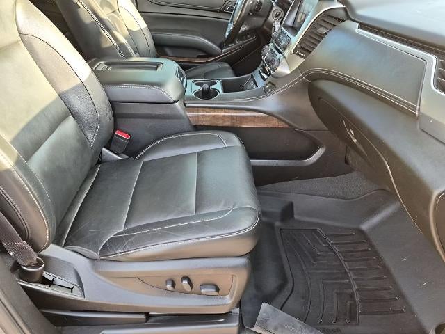 2019 Chevrolet Suburban 2WD 1500 LT