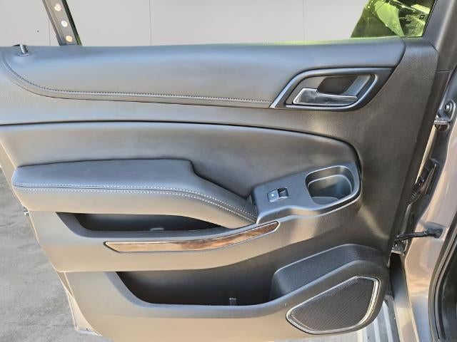 2019 Chevrolet Suburban 2WD 1500 LT