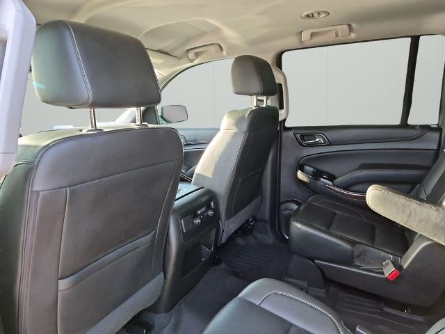 2019 Chevrolet Suburban 2WD 1500 LT