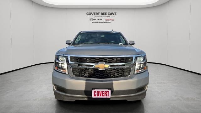 2019 Chevrolet Suburban 2WD 1500 LT