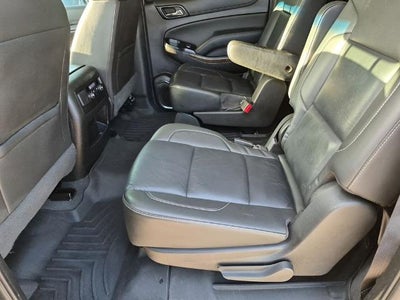 2019 Chevrolet Suburban 2WD 1500 LT