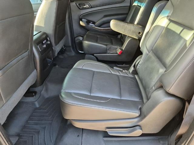 2019 Chevrolet Suburban 2WD 1500 LT