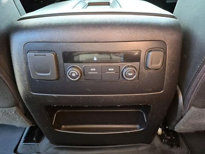 2019 Chevrolet Suburban 2WD 1500 LT