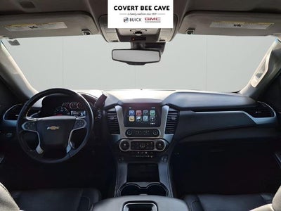 2019 Chevrolet Suburban 2WD 1500 LT