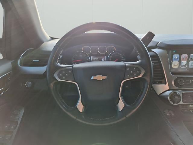 2019 Chevrolet Suburban 2WD 1500 LT