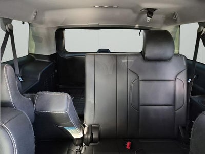 2019 Chevrolet Suburban 2WD 1500 LT