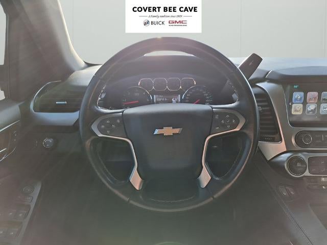 2019 Chevrolet Suburban 2WD 1500 LT