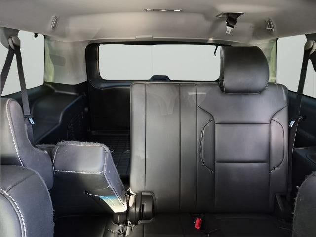 2019 Chevrolet Suburban 2WD 1500 LT