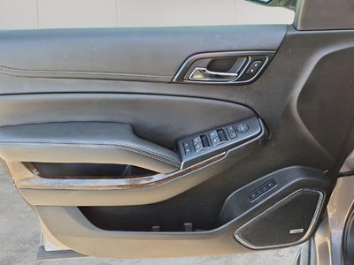 2019 Chevrolet Suburban 2WD 1500 LT