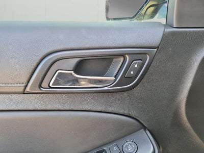 2019 Chevrolet Suburban 2WD 1500 LT