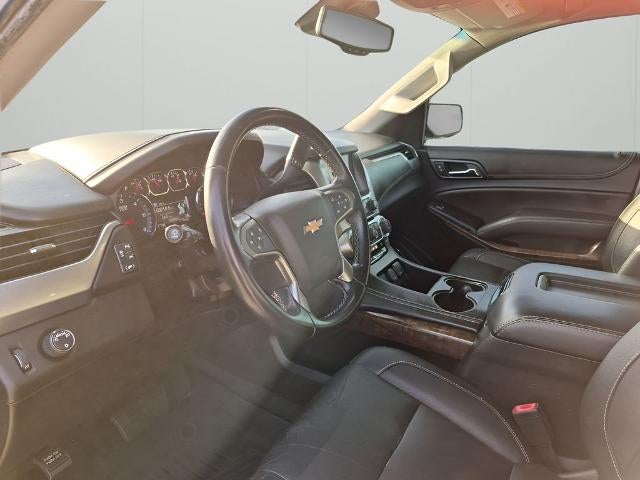 2019 Chevrolet Suburban 2WD 1500 LT