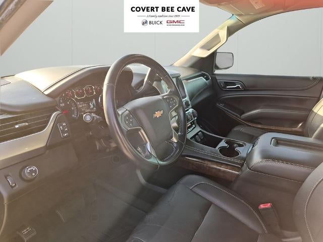 2019 Chevrolet Suburban 2WD 1500 LT