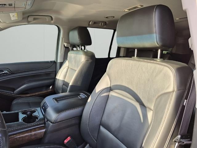 2019 Chevrolet Suburban 2WD 1500 LT