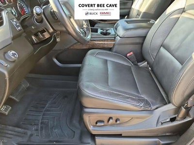 2019 Chevrolet Suburban 2WD 1500 LT