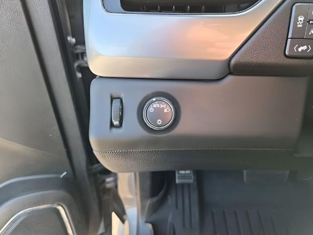 2019 Chevrolet Suburban 2WD 1500 LT