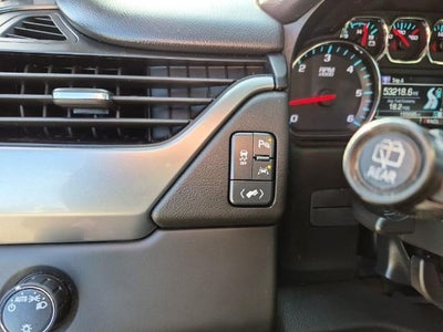 2019 Chevrolet Suburban 2WD 1500 LT