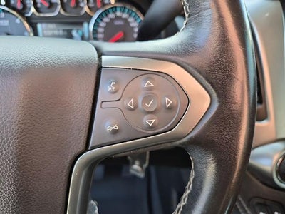 2019 Chevrolet Suburban 2WD 1500 LT