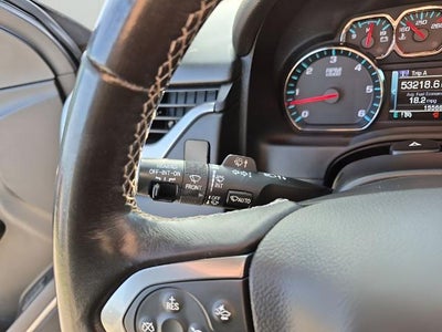 2019 Chevrolet Suburban 2WD 1500 LT